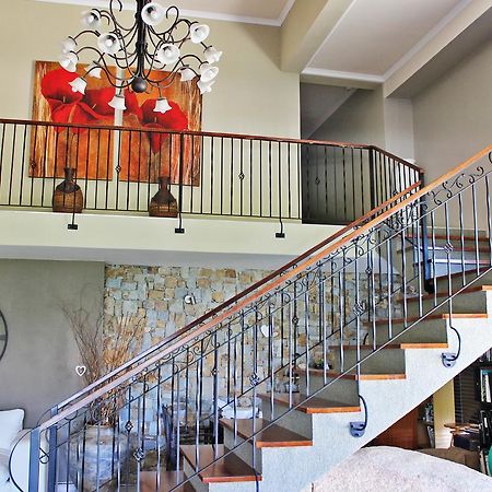 Belmonte Bnb Paarl Exteriör bild