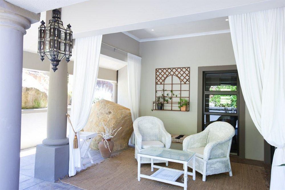 Belmonte Bnb Paarl Exteriör bild