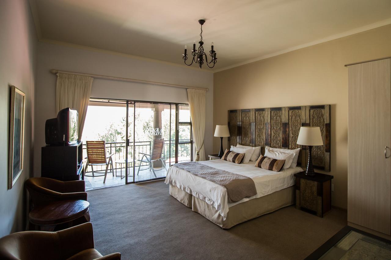 Belmonte Bnb Paarl Exteriör bild