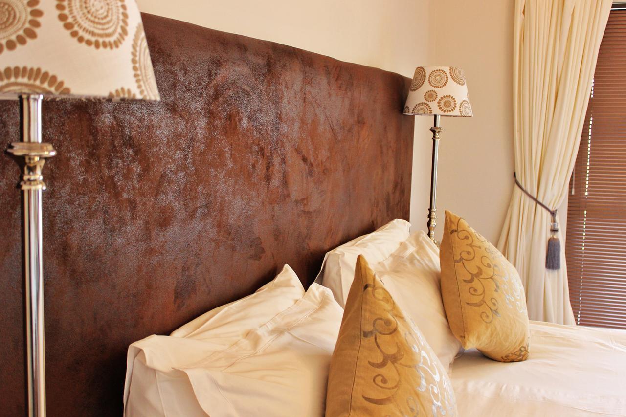 Belmonte Bnb Paarl Exteriör bild