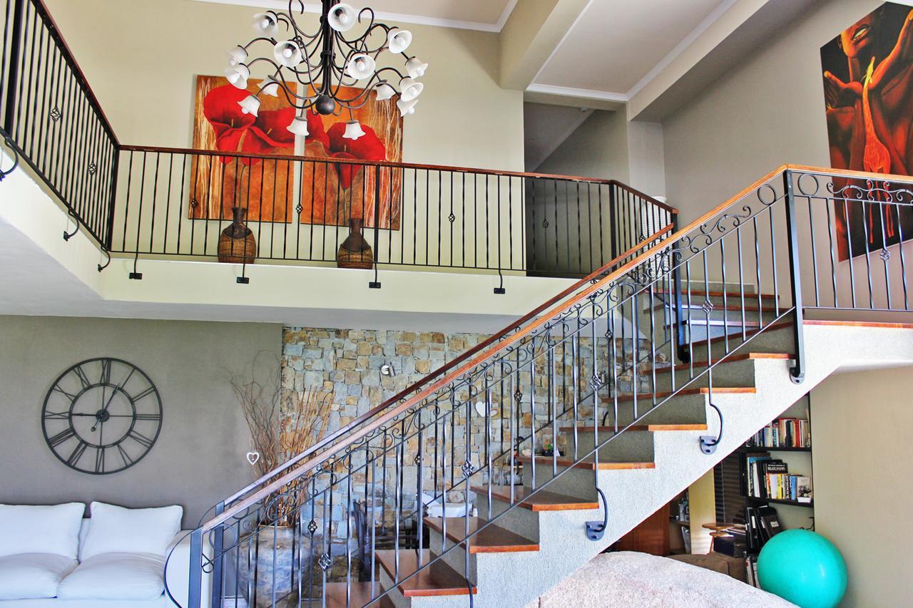 Belmonte Bnb Paarl Exteriör bild