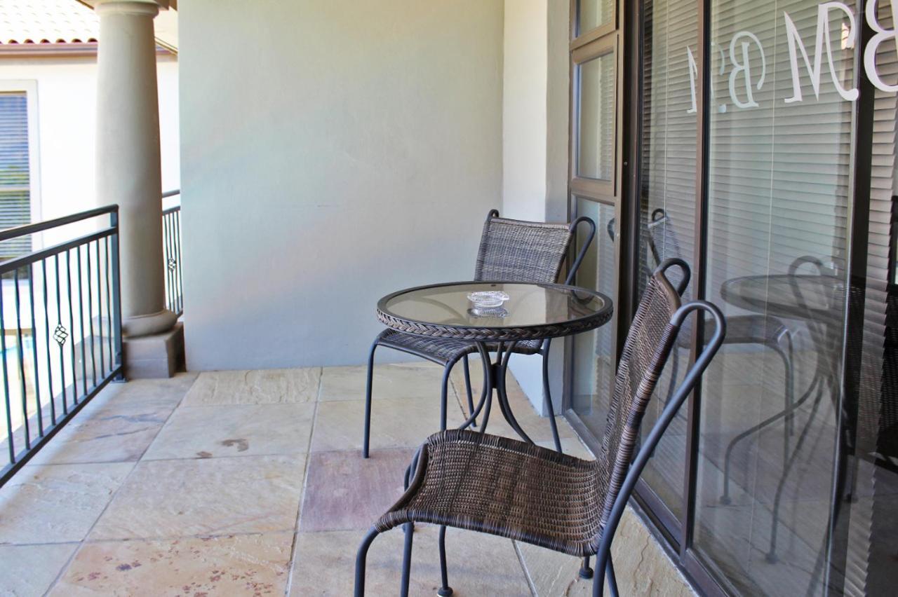 Belmonte Bnb Paarl Exteriör bild