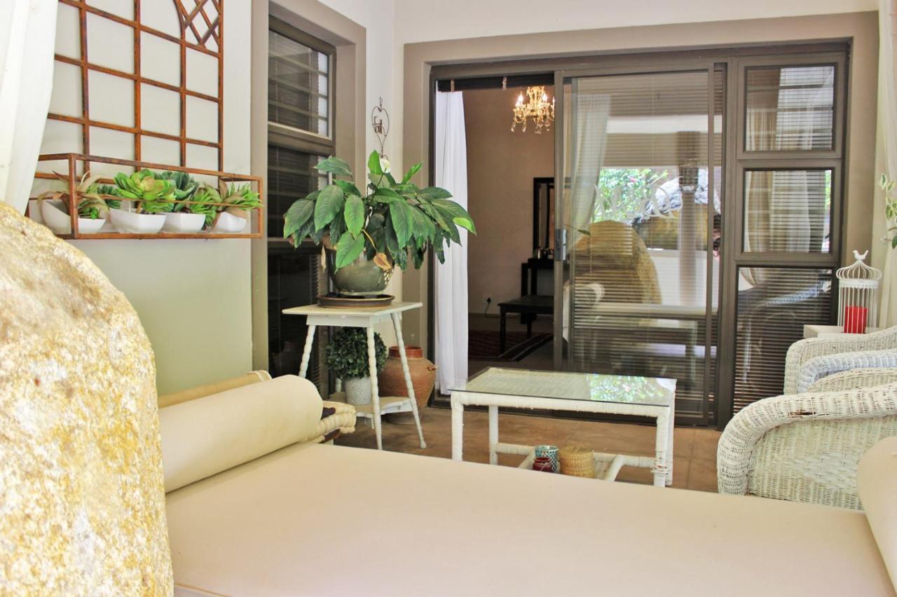 Belmonte Bnb Paarl Exteriör bild